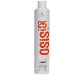 Schwarzkopf OSiS+ Session Extra Strong Hairspray