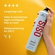 Schwarzkopf OSiS+ Hold Session Extra Strong Hold Hairspray
