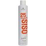 Schwarzkopf OSiS+ Elastic Medium Hairspray Schwarzkopf OSiS+ Elastic Medium Hairspray