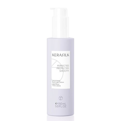 Kerasilk Smoothing Blow Dry Cream