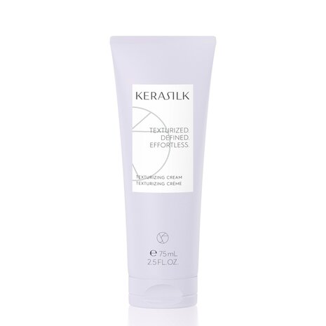 Kerasilk Texturizing Cream - 75ml