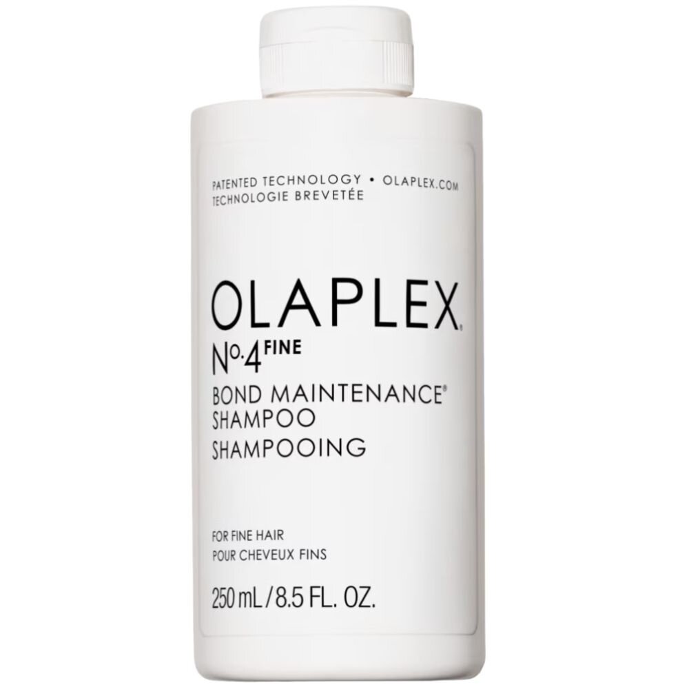 Olaplex Fine Bond Maintenance Shampoo No.4 - 250ml