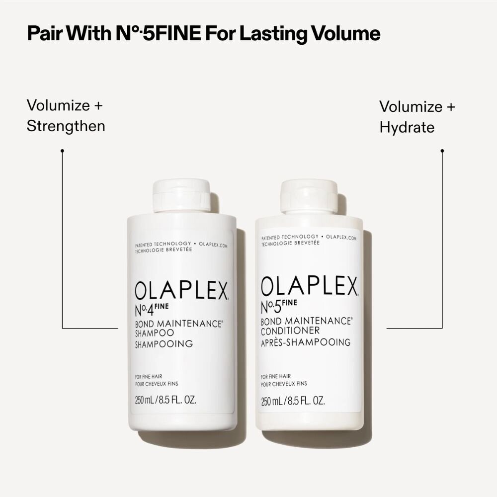Olaplex Fine Bond Maintenance Shampoo No.4 - 250ml