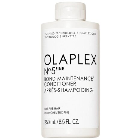 Olaplex Fine Bond Maintenance Conditioner No.5 - 250ml