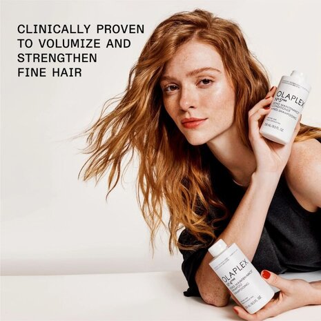Olaplex Fine Bond Maintenance Conditioner No.5 - 250ml