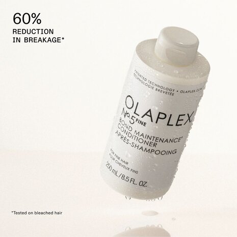 Olaplex Fine Bond Maintenance Conditioner No.5 - 250ml