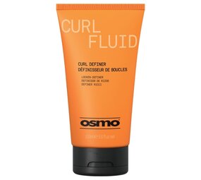 Osmo Curl Fluid