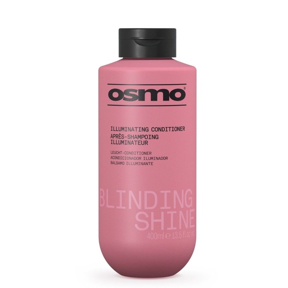 Osmo Blinding Shine Illuminating Conditioner