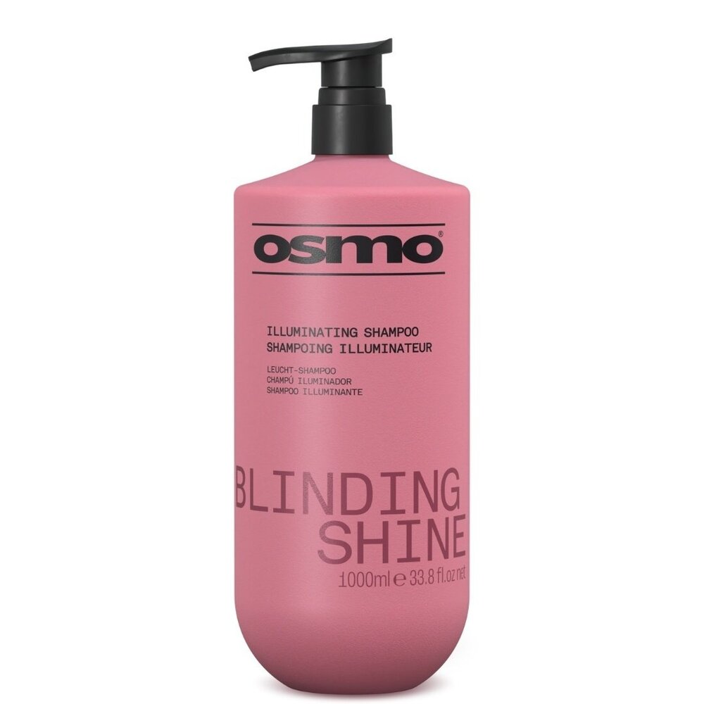 Osmo Blinding Shine Illuminating Shampoo