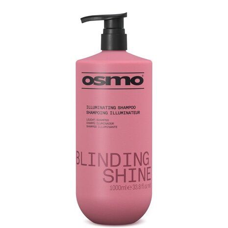 Osmo Blinding Shine Illuminating Shampoo