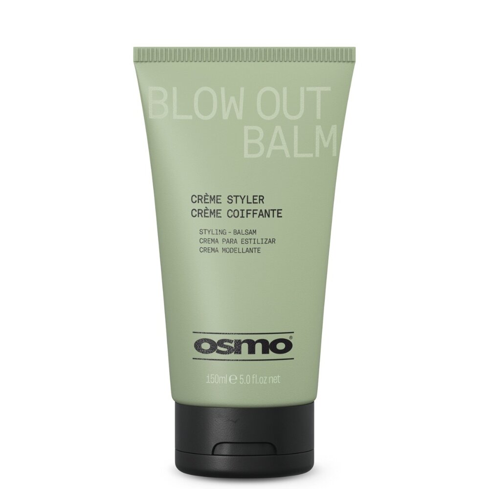 Osmo Blow Out Balm Creme Styler - 150ml