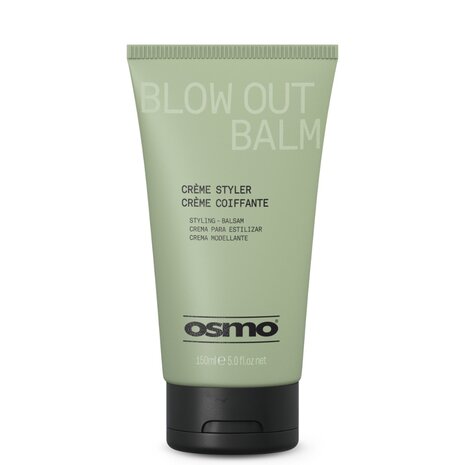 Osmo Blow Out Balm Creme Styler - 150ml
