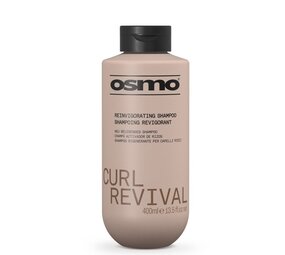 Osmo Curl Revival Shampoo