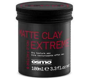 Osmo Matte Clay Extreme