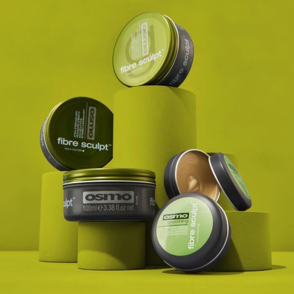 Osmo Styling Fibre Sculpt - 100ml