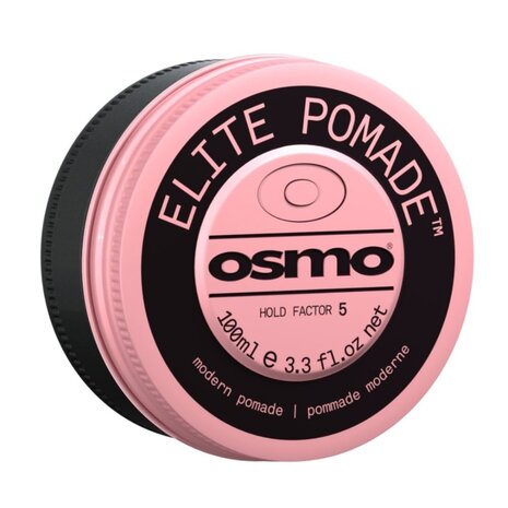 Osmo Styling Elite Pomade - 100ml