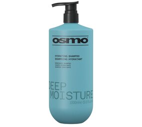 Osmo Deep Moisture Shampoo