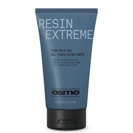 Osmo Resin Extreme Firm Hold Gel - 150ml