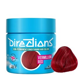 La Riche Directions - Vermillion Red