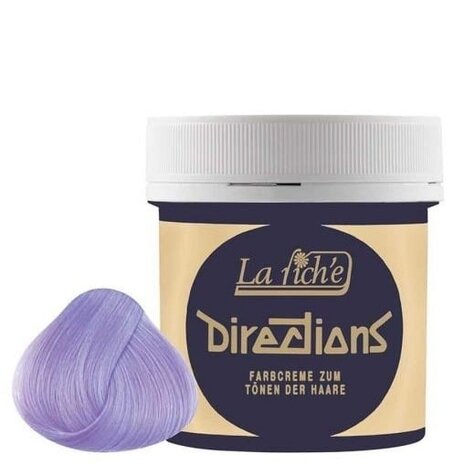 La Riche Directions Semi-Permanent Wisteria Color - 88ml
