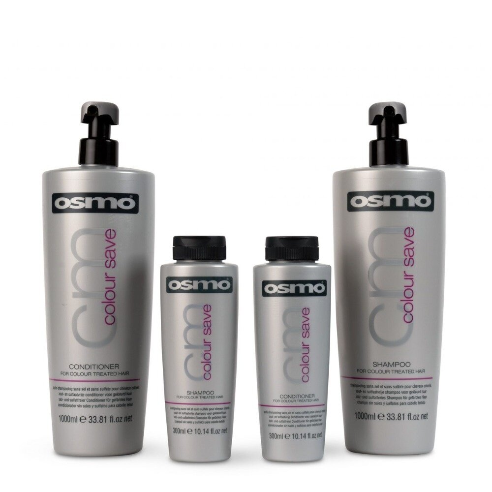 Osmo Colour Save Conditioner - 300ml - Sale