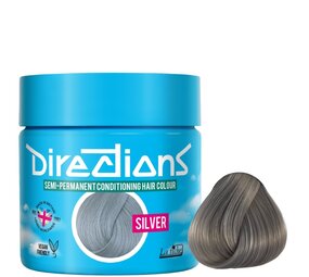 La Riche Directions - Silver