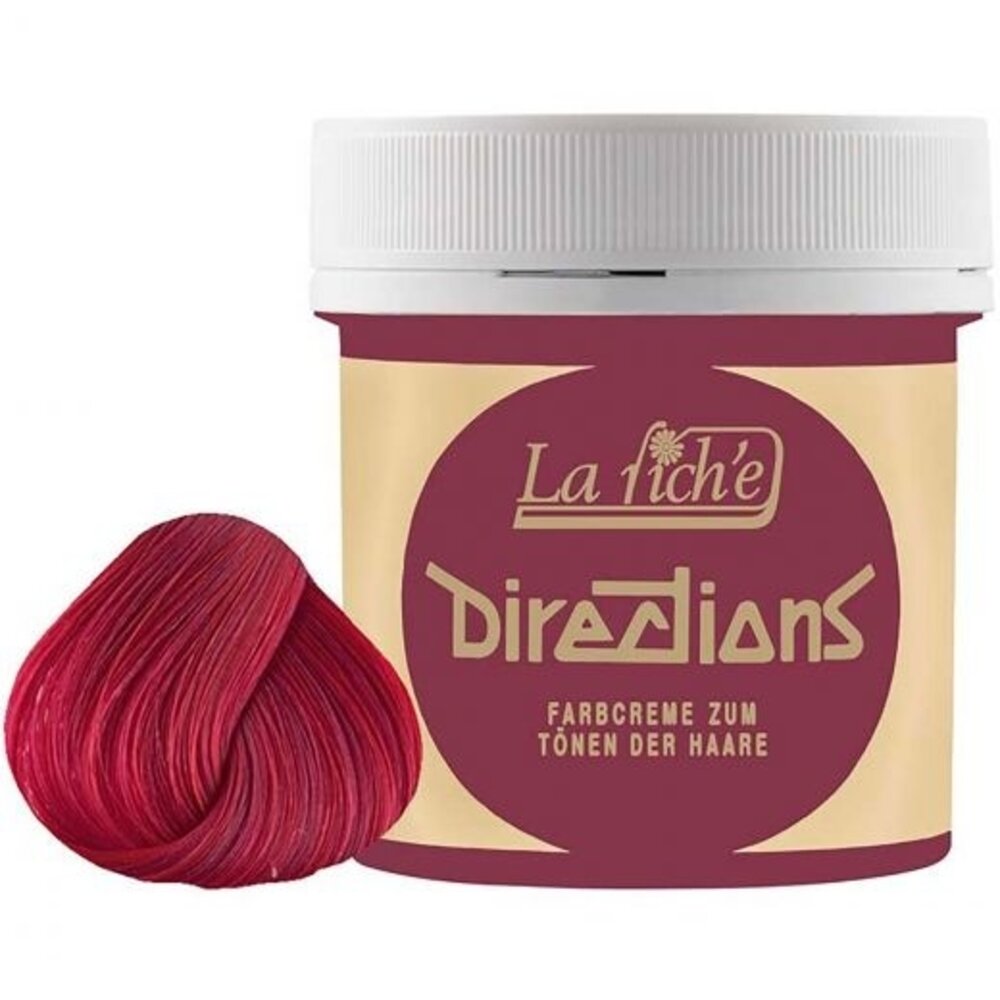 La Riche Directions Semi-Permanent Tulip Color - 88ml