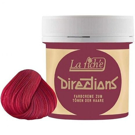 La Riche Directions Semi-Permanent Tulip Color - 88ml