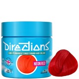 La Riche Directions - Neon Red