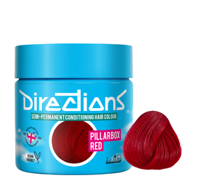 La Riche Directions - Pillarbox Red