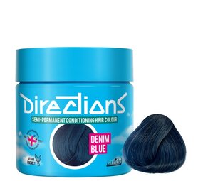 La Riche Directions - Denim Blue