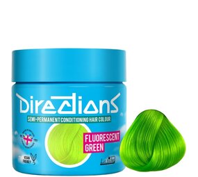 La Riche Directions - Fluorescent Green