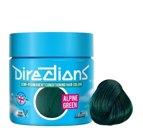 La Riche Directions - Alpine Green