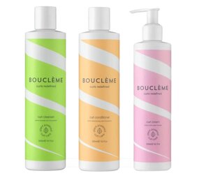 Bouclème Curl Cream Set