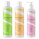 Bouclème Curl Cream Trio Set - 3x 300ml