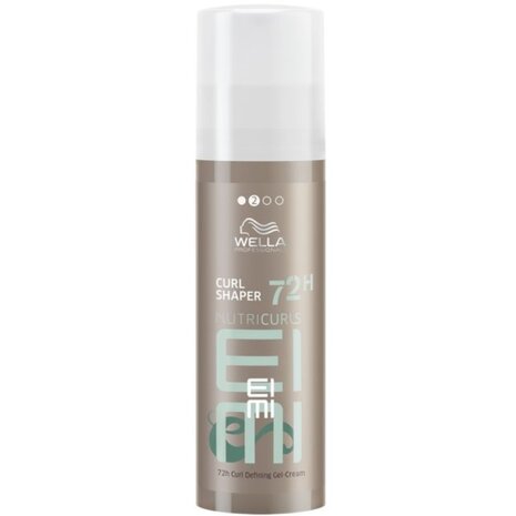 Wella EIMI Nutricurls Curl Shaper Cream - 150ml