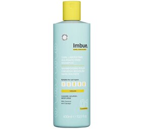 Sulphate Free Curl Shampoo