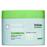 Curl Restoring Mask