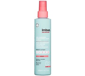 Curlinspiring Leave in Spray