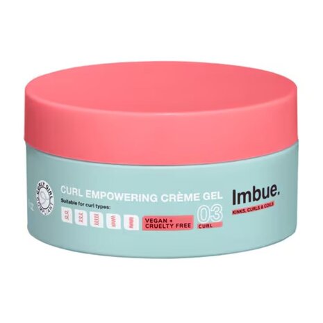 Curl Empowering Crème Gel