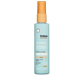 Curl Hydration Serum