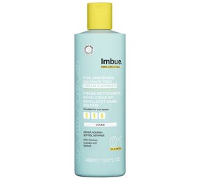 Sulphate Free Curl Cream Cleanser
