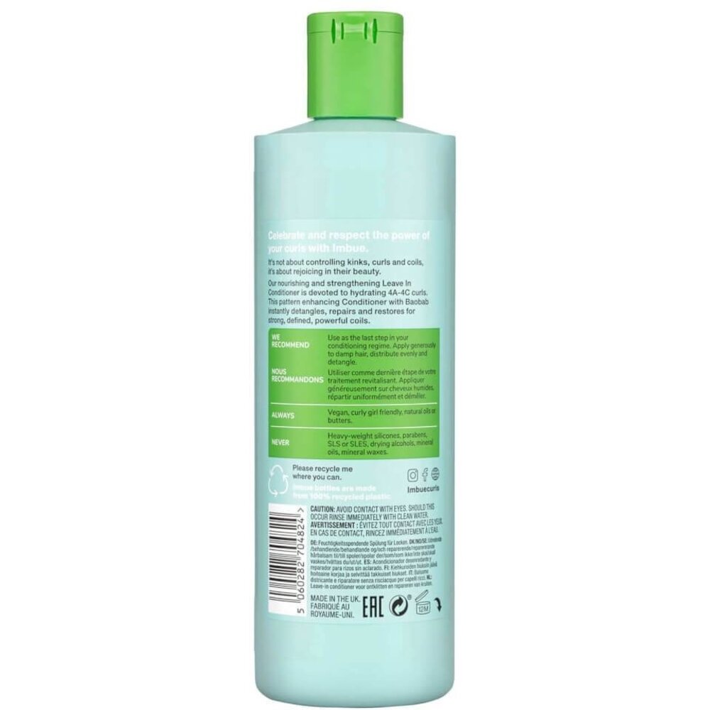 Coil Rejoicing Leave-in Conditioner - 400ml