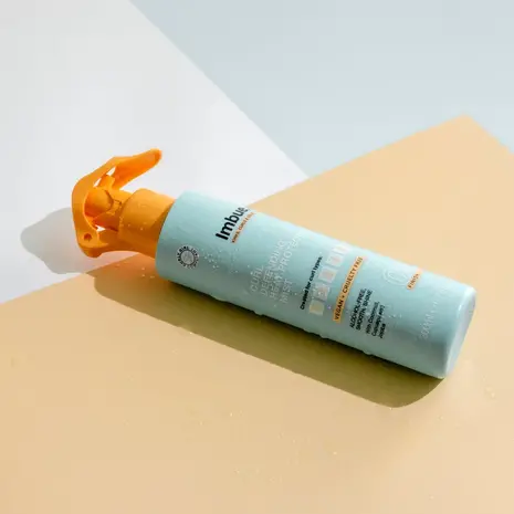 Curl Defending Heat Protection Mist - 200ml