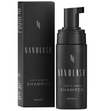 Nanolash Lash & Brow Shampoo