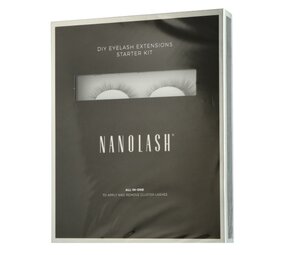 Nanolash Eyelash Starter Kit