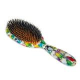 Haarborstel Love Birds