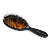 Haarborstel Black Stardust