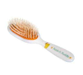 Baby Borstel Eendjes Baby Borstel Eendjes