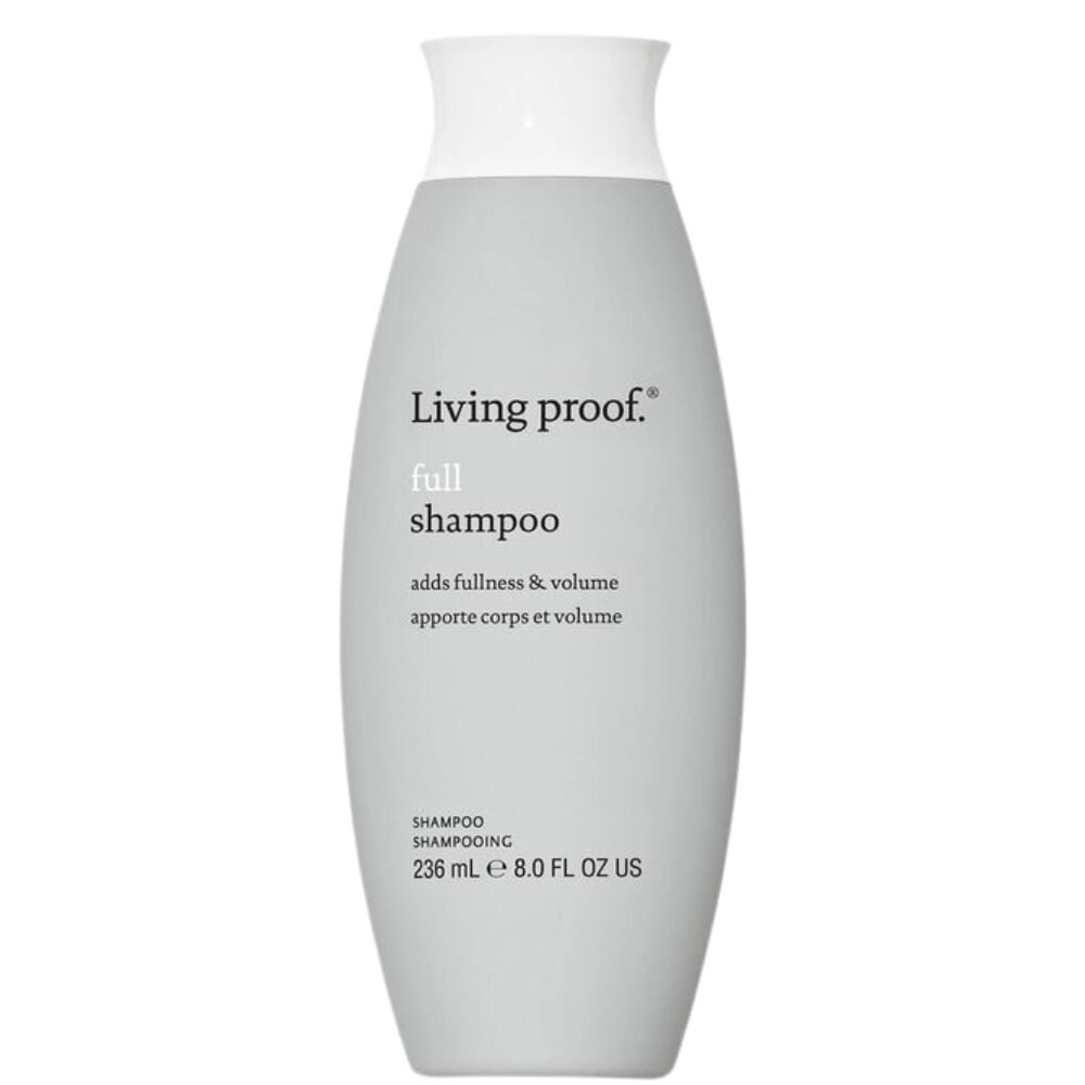 Full Shampoo - 236ml
